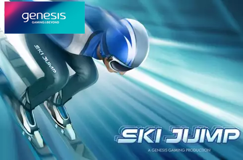 Ski Jump